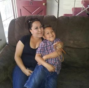 Meet your Posher, Marlene